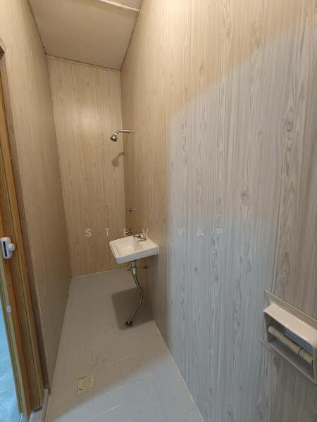 For Rent - Taman Regent