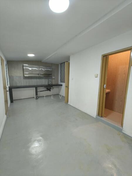 For Rent - Taman Regent