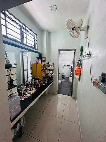 Untuk Dijual - Taman Perling