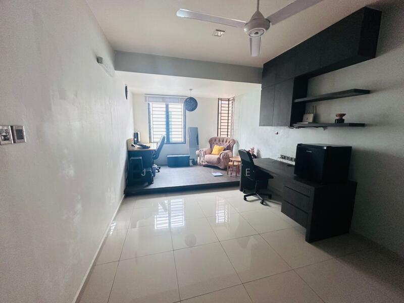 Untuk Dijual - Taman Perling