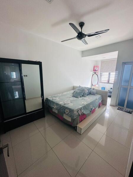 Untuk Dijual - Taman Perling