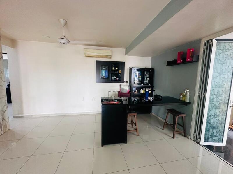 Untuk Dijual - Taman Perling