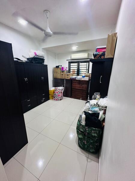 Untuk Dijual - Taman Perling