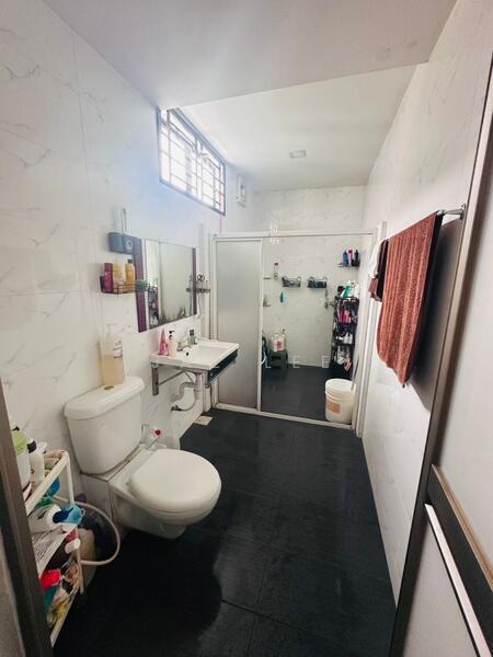 Untuk Dijual - Taman Perling