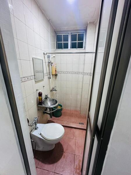 Untuk Dijual - Taman Perling