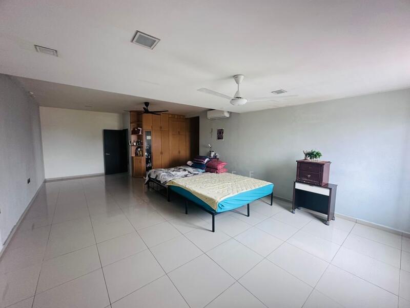 Untuk Dijual - Taman Perling