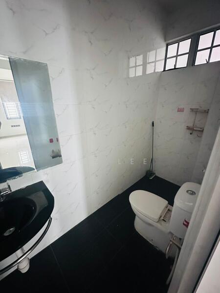 Untuk Dijual - Taman Perling