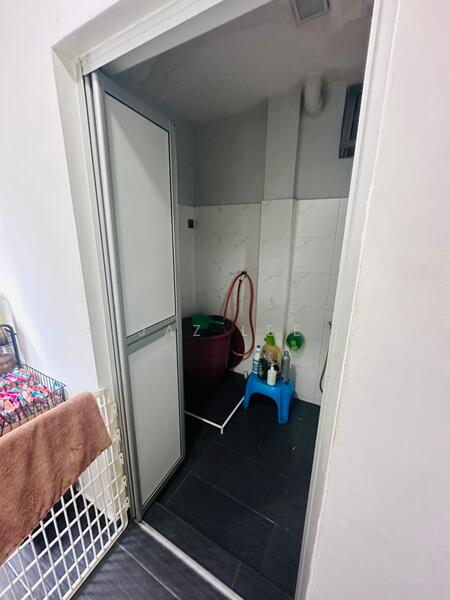 Untuk Dijual - Taman Perling