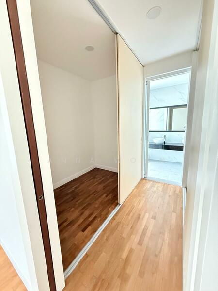 Semi-Detached House for Sale in Iskandar Puteri (Nusajaya) (Johor) - Anna Woon - Corridor - PropertyGuru.com.my