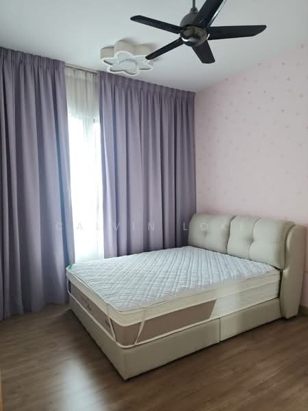 Service Residence for Rent at MKH Boulevard - Calvin Loke - PropertyGuru.com.my
