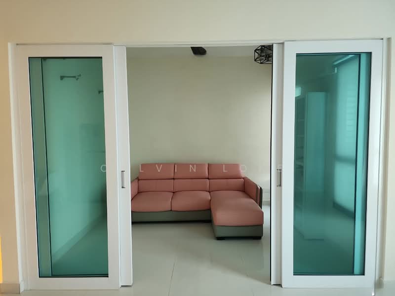 Service Residence for Rent at MKH Boulevard - Calvin Loke - PropertyGuru.com.my