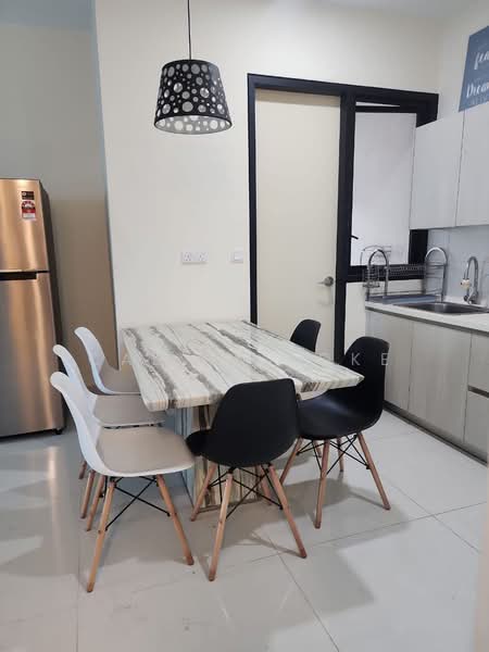 Service Residence for Rent at MKH Boulevard - Calvin Loke - PropertyGuru.com.my