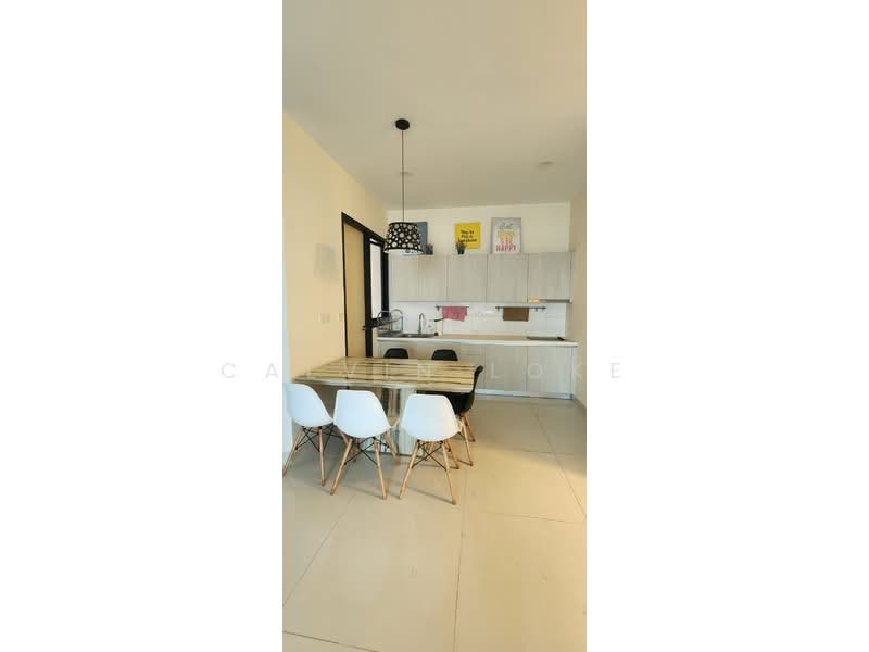 Service Residence for Rent at MKH Boulevard - Calvin Loke - PropertyGuru.com.my