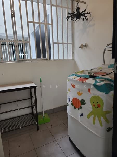Service Residence for Rent at MKH Boulevard - Calvin Loke - PropertyGuru.com.my