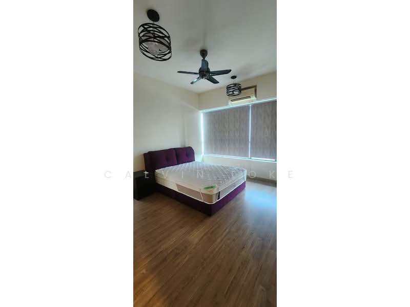 Service Residence for Rent at MKH Boulevard - Calvin Loke - PropertyGuru.com.my