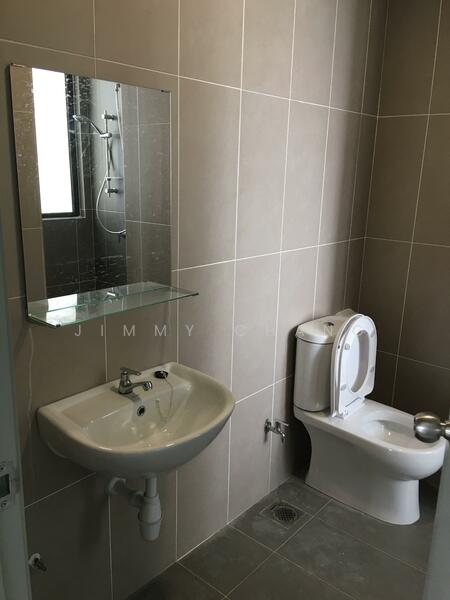 Service Residence for Sale at You Vista @ You City - Jimmy Chang - Bathroom - PropertyGuru.com.my