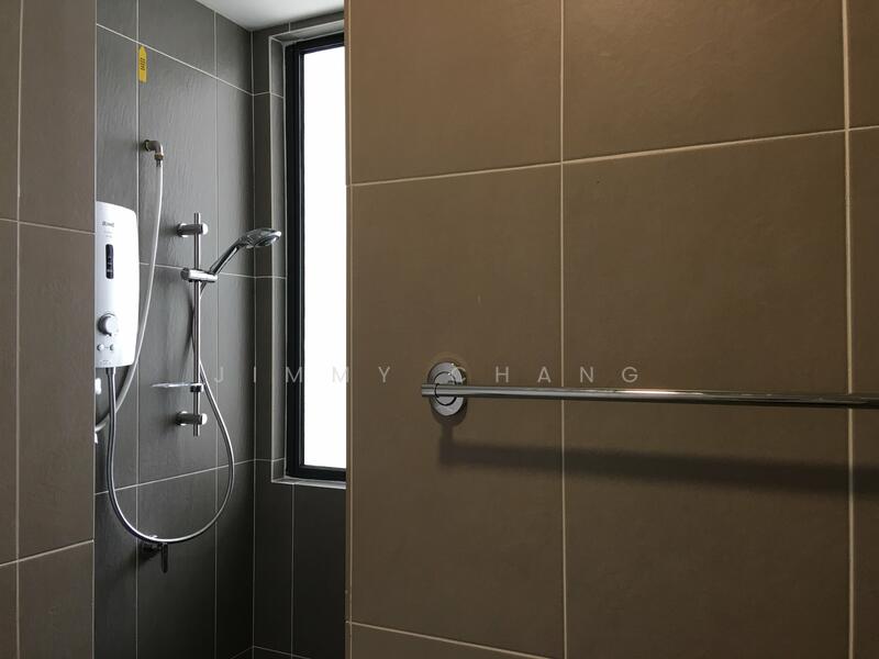 Service Residence for Sale at You Vista @ You City - Jimmy Chang - Bathroom - PropertyGuru.com.my
