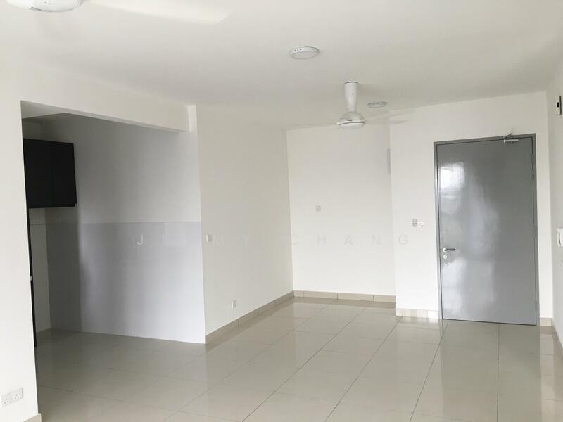 Service Residence for Sale at You Vista @ You City - Jimmy Chang - Living Room - PropertyGuru.com.my