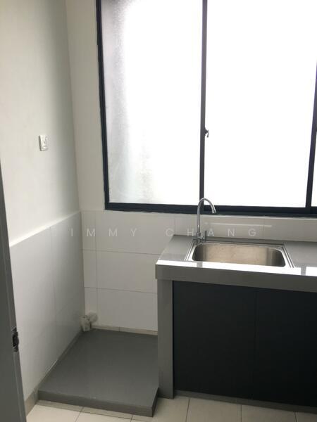 Service Residence for Sale at You Vista @ You City - Jimmy Chang - Kitchen - PropertyGuru.com.my