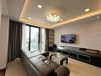 For Rent - Jesselton Residences
