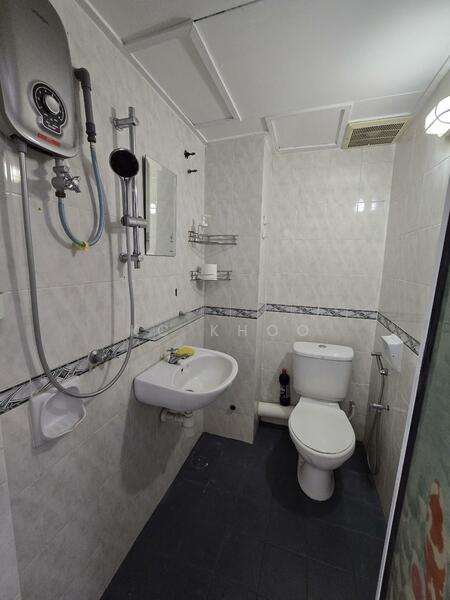 Untuk Disewa - Taman Lagenda Mas