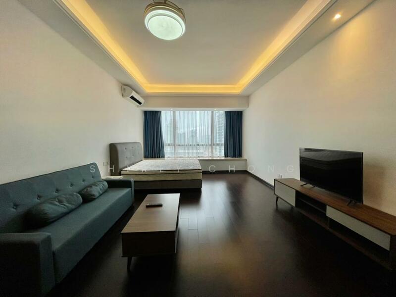 For Rent - R&F Princess Cove Phase 1