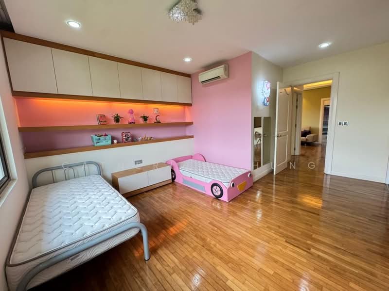 Semi-Detached House for Sale in East Ledang (Iskandar Puteri (Nusajaya)) - Catherine Thung - Bedroom - PropertyGuru.com.my