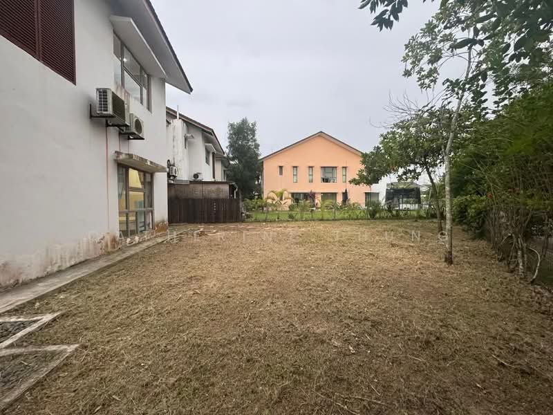 Semi-Detached House for Sale in East Ledang (Iskandar Puteri (Nusajaya)) - Catherine Thung - Exterior - PropertyGuru.com.my