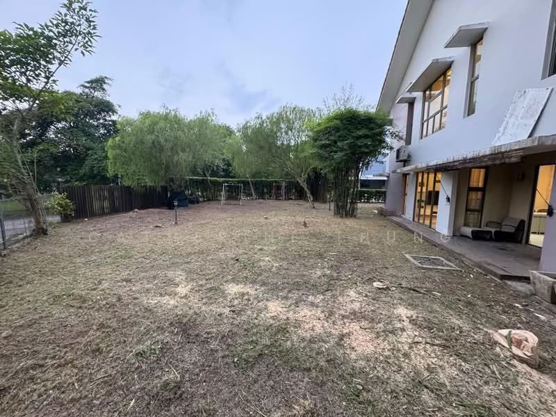 Semi-Detached House for Sale in East Ledang (Iskandar Puteri (Nusajaya)) - Catherine Thung - Exterior - PropertyGuru.com.my