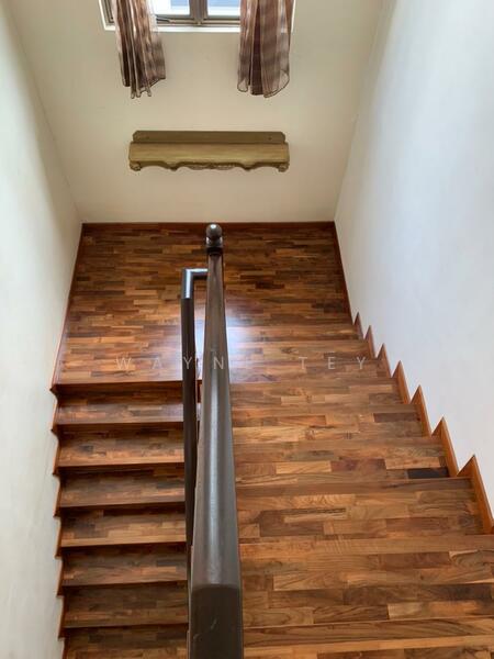 For Sale - Austin Heights