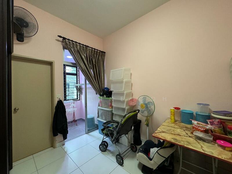 2-storey Terraced House for Sale in Taman Nusa Idaman (Iskandar Puteri (Nusajaya)) - Pauline Goh - Interior - PropertyGuru.com.my