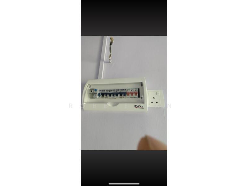 For Rent - Lake View Suites