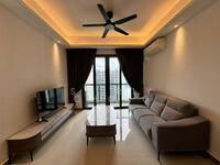 For Rent - R&F Princess Cove Phase 2-Seine Region