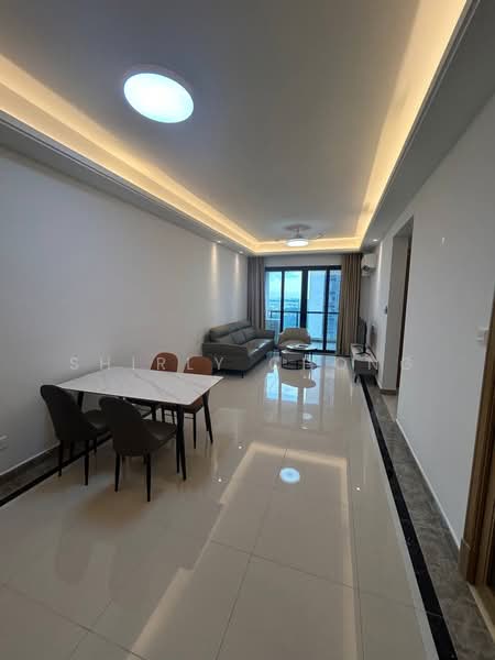 Untuk Disewa - R&F Princess Cove Phase 2-Seine Region