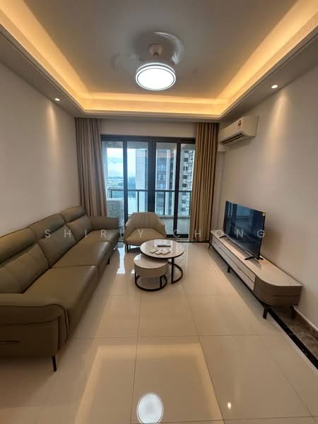 Untuk Disewa - R&F Princess Cove Phase 2-Seine Region