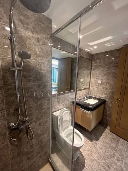 Untuk Disewa - R&F Princess Cove Phase 2-Seine Region
