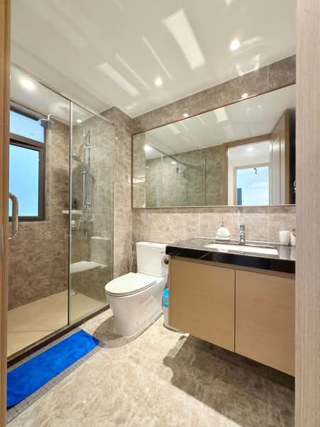 Kondominium untuk Disewa di R&F Princess Cove Phase 2-Seine Region - Shirly Chong - PropertyGuru.com.my