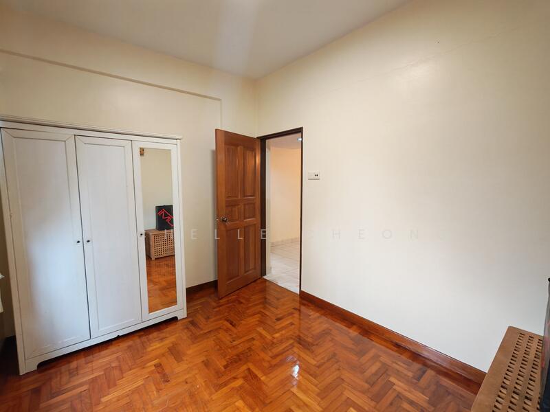 For Sale - Puncak Prima