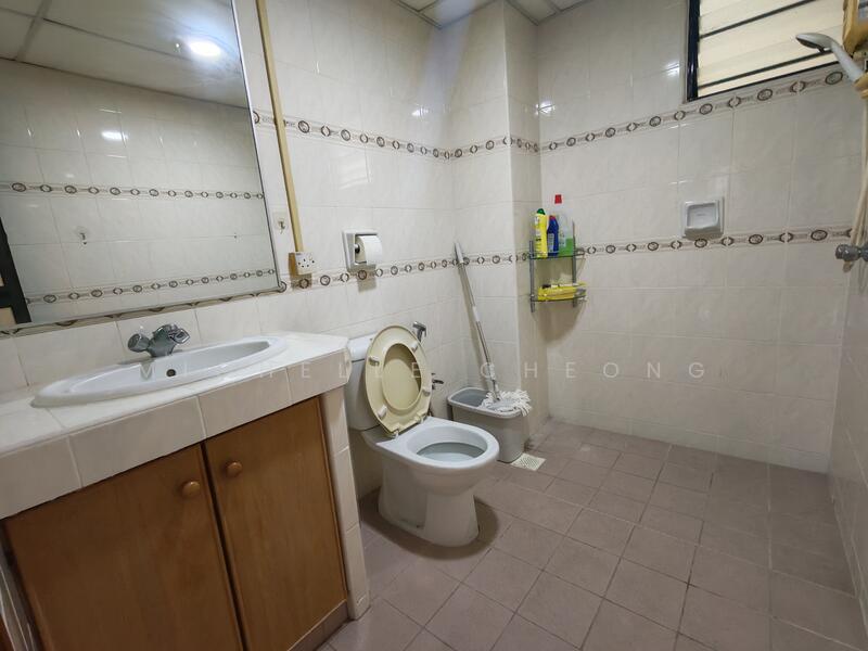 For Sale - Puncak Prima