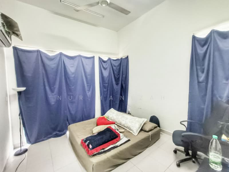 2-storey Terraced House for Sale in Puncak Alam (Selangor) - Nur Hanizah - PropertyGuru.com.my