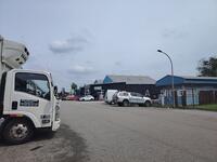 For Rent - Permas Jaya double storey semi d factory for rent
