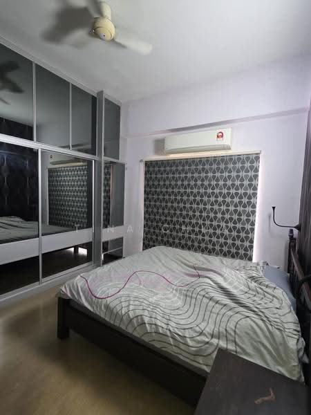 Service Residence for Rent at Mayfair - Tina Chua - Bedroom - PropertyGuru.com.my