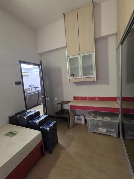 Service Residence for Rent at Mayfair - Tina Chua - Bedroom - PropertyGuru.com.my