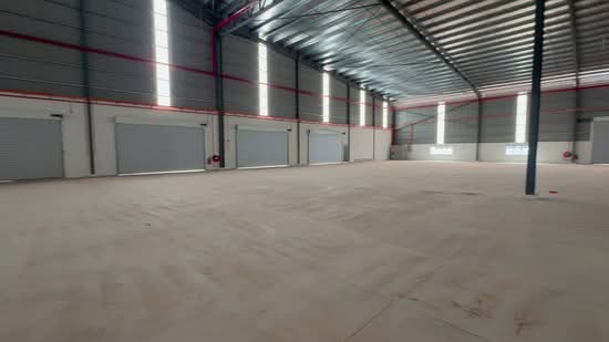 Detached Factory for Sale in Taman Perindustrian Senai (Senai) - Andy Lee - PropertyGuru.com.my