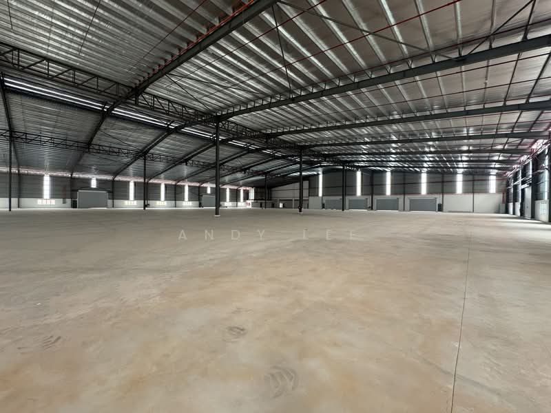 Detached Factory for Sale in Taman Perindustrian Senai (Senai) - Andy Lee - Interior - PropertyGuru.com.my