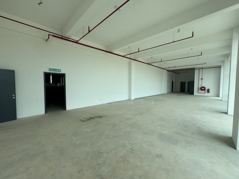 Detached Factory for Sale in Taman Perindustrian Senai (Senai) - Andy Lee - PropertyGuru.com.my
