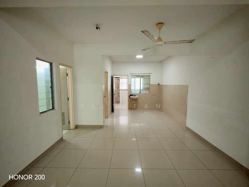 2-storey Terraced House for Sale in Setia Indah (Setia Alam) - Elly Tan - Interior - PropertyGuru.com.my