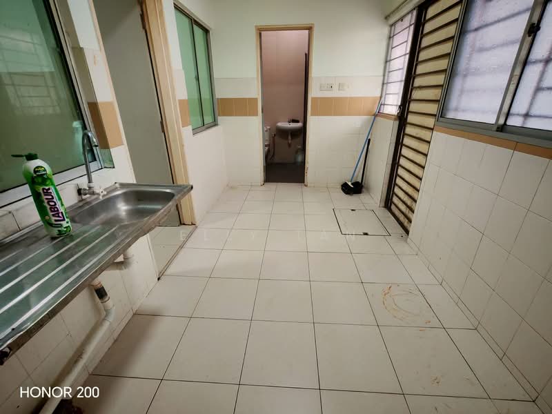 2-storey Terraced House for Sale in Setia Indah (Setia Alam) - Elly Tan - Interior - PropertyGuru.com.my