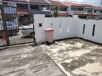 For Sale - Taman Megah