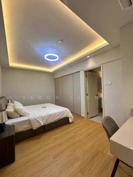 Condominium for Rent at UBN Apartment - Veron Leong - Bedroom - PropertyGuru.com.my